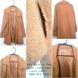 XXL Kate and Sam Women's Jacket